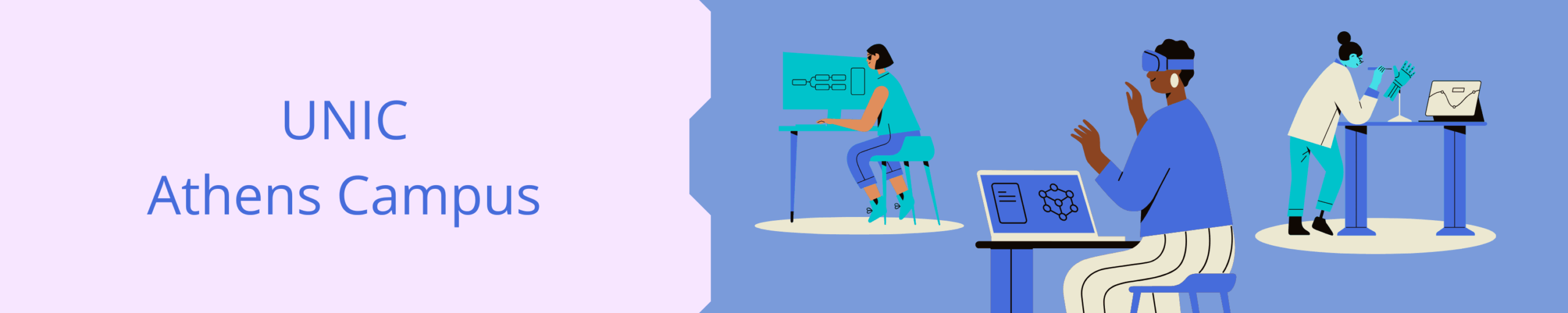 Unic Athens - University of Nicosia