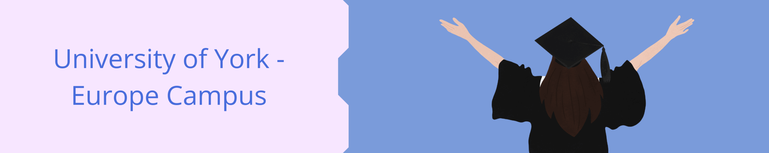 The University of York Europe Campus