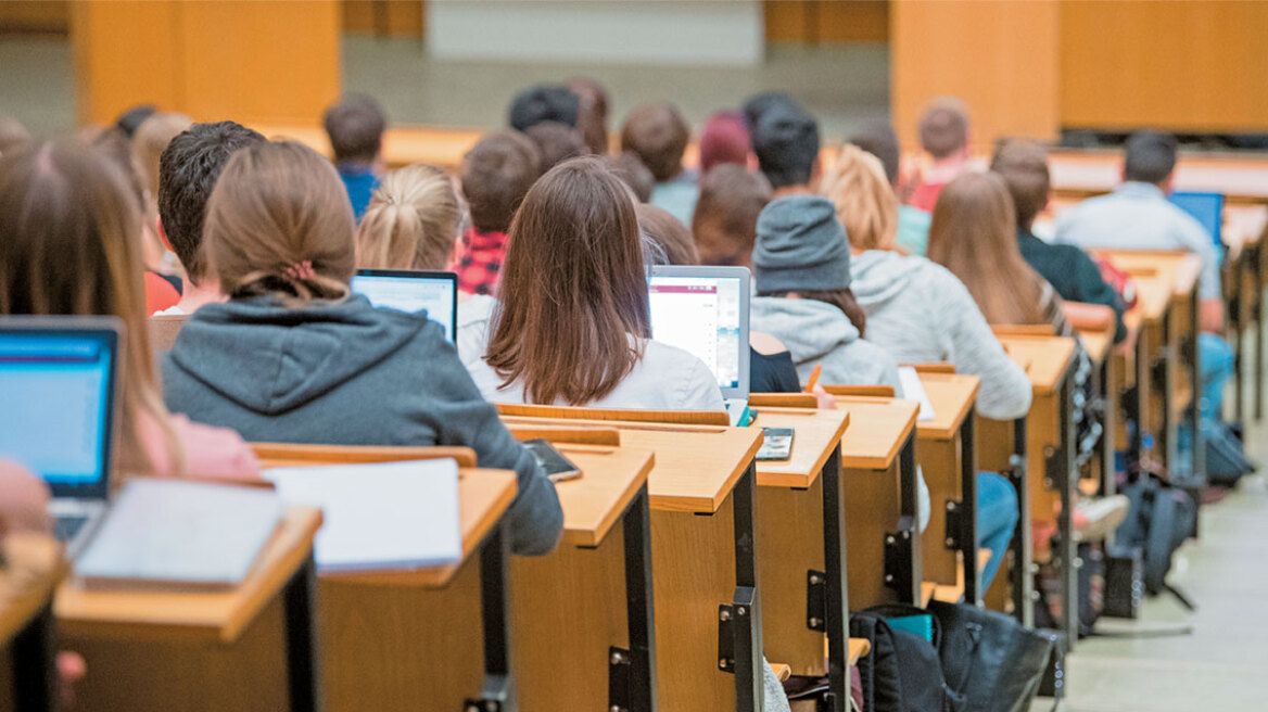 Which are the first 4 Private / Non-State Universities approved for the Academic Year 2025-2026?